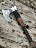 Viking Axes