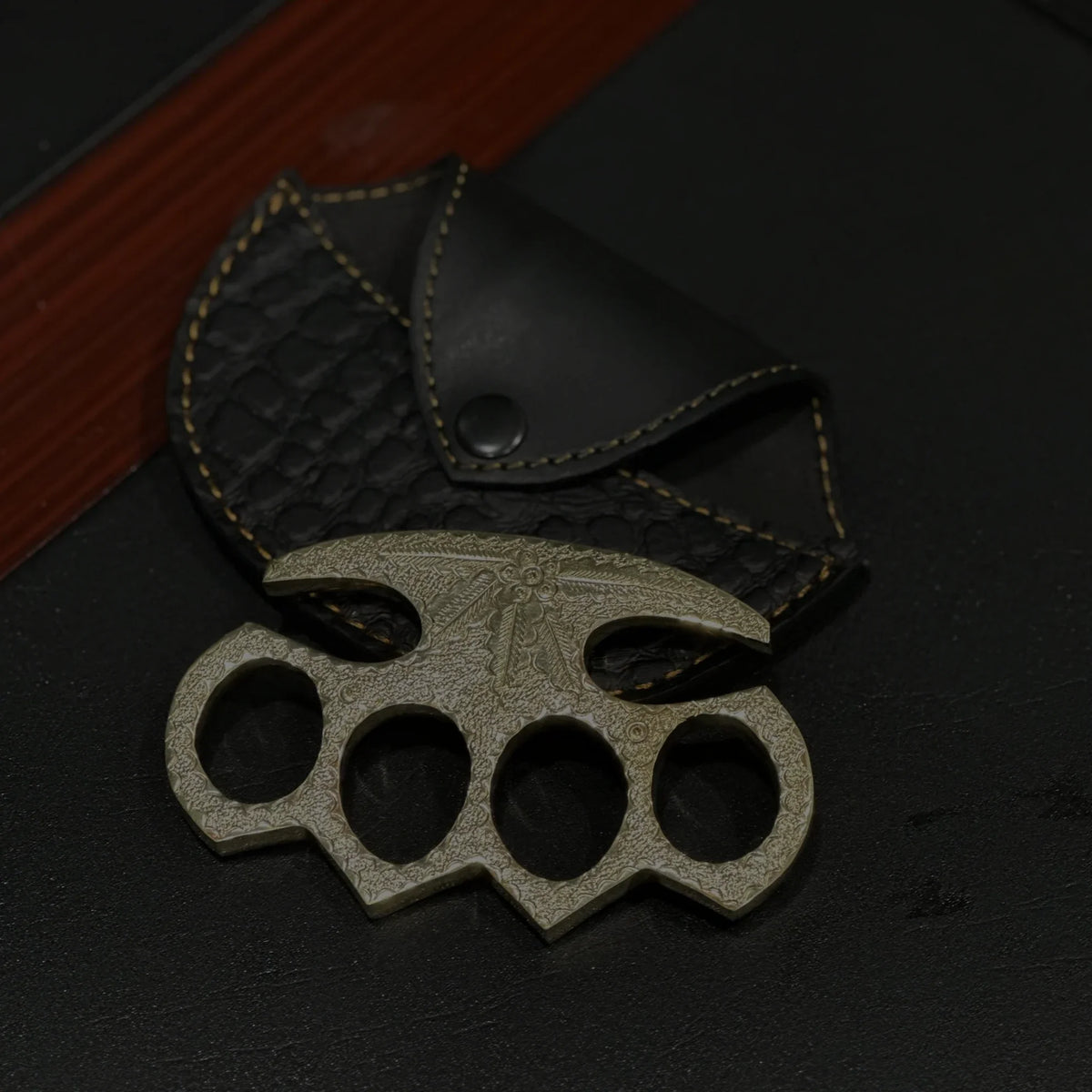 knuckle