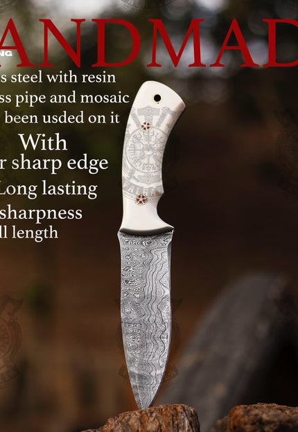 <strong>Discover the perfect hunting knives for your next outdoor adventure. Crafted with precision and reliability in mind.</strong>