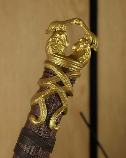 Mjolnir Metal Hammer Thor Hammer a perfect gift for your loved once