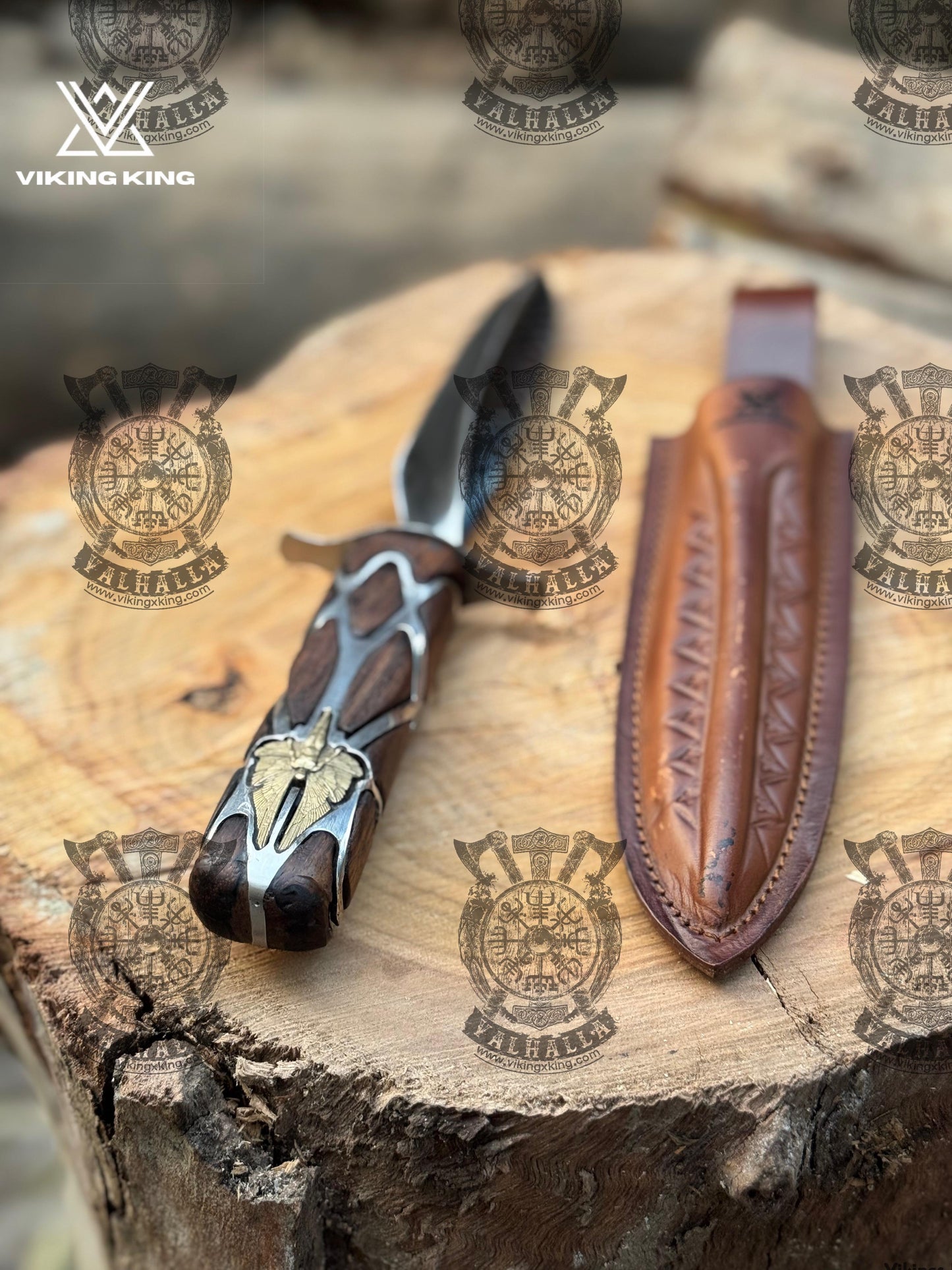 The Subtle Knife from His Dark Materials(HBO) , Cosplay & Collector Gift, Exactly made same as in Series Best Gift for Collectors