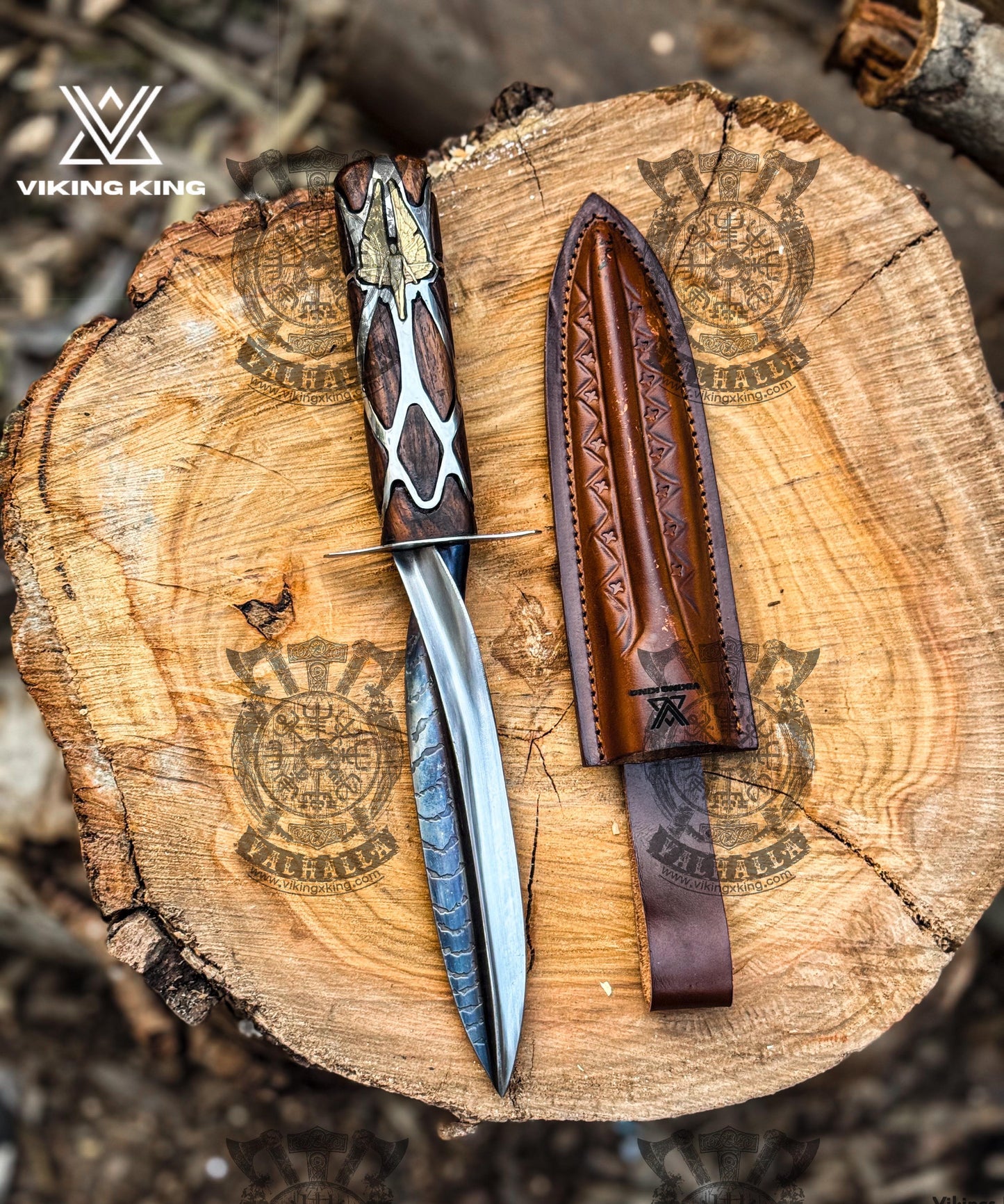 The Subtle Knife from His Dark Materials(HBO) , Cosplay & Collector Gift, Exactly made same as in Series Best Gift for Collectors