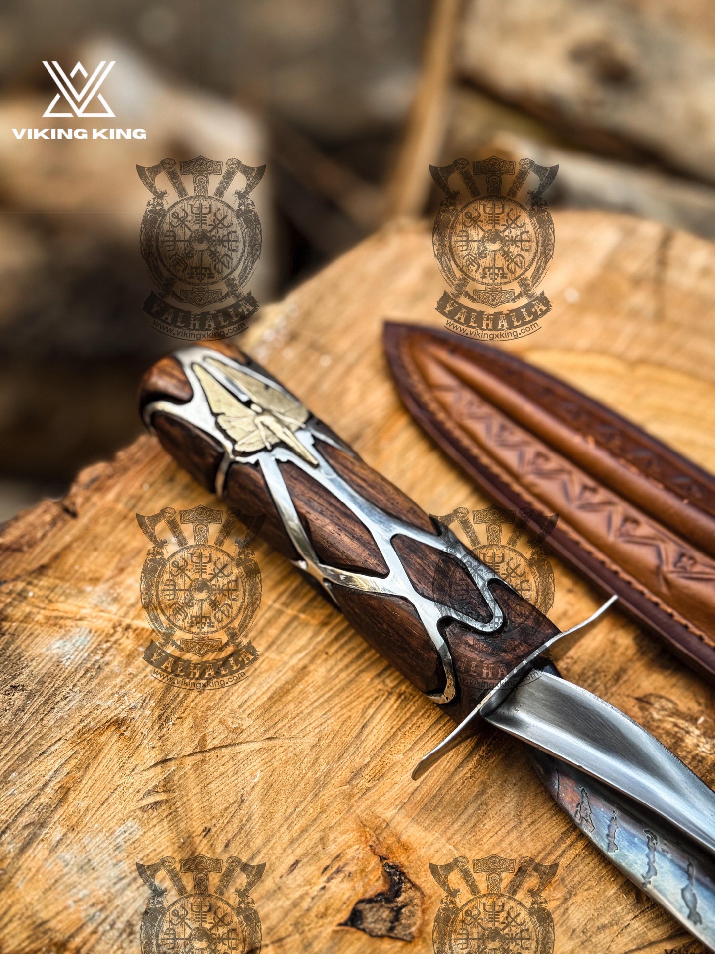 The Subtle Knife from His Dark Materials(HBO) , Cosplay & Collector Gift, Exactly made same as in Series Best Gift for Collectors