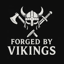 Forged by Vikings