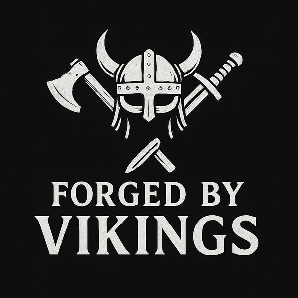 Forged by Vikings