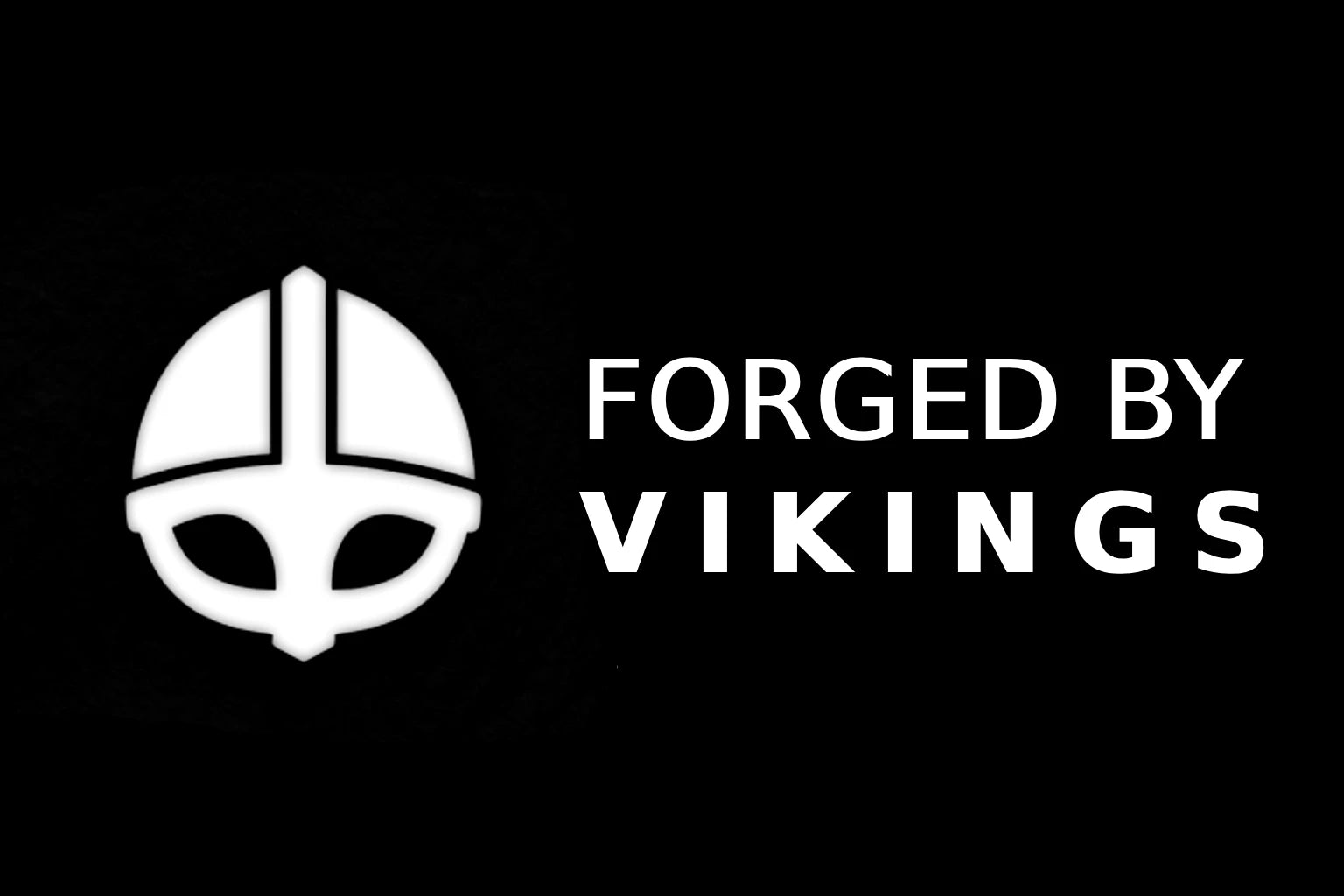Forged by Vikings